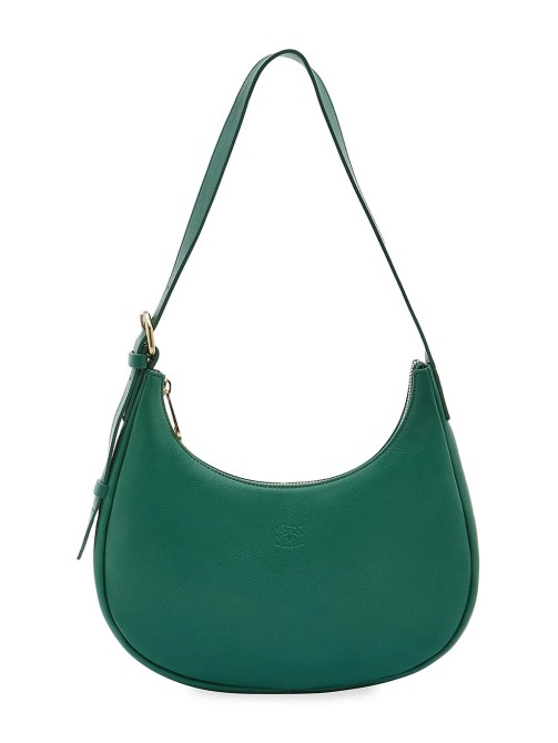 Il Bisonte Small Crescent Shoulder Bag Saks Fifth Avenue