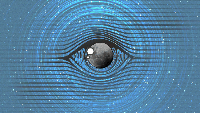 StyleCaster | Zodiac Signs Most Affected by the Full Moon Lunar Eclipse May 2023