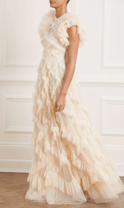 STYLECASTER | Wedding Dress Trends 2023