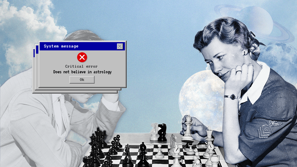 StyleCaster | Why Do Men Hate Astrology?