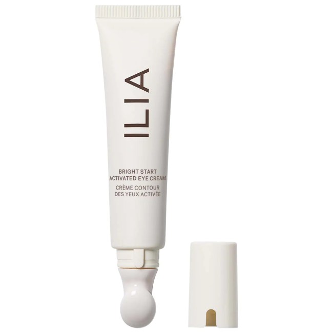 Ilia Bright Start Activated Eye Cream