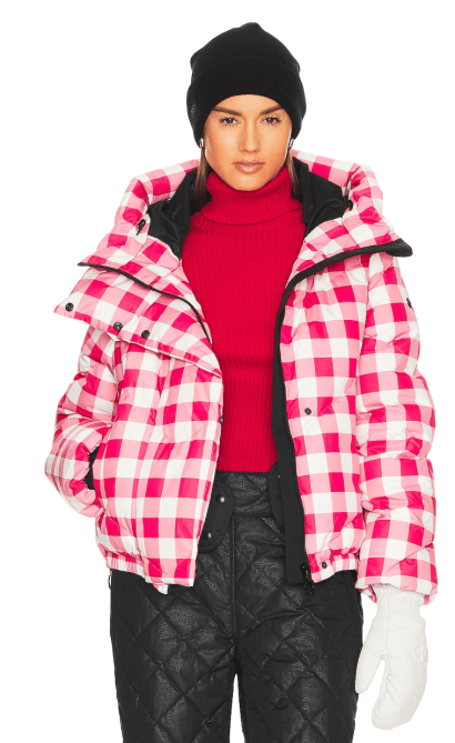 STYLECASTER | Cute Ski Jackets 