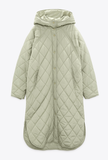 STYLECASTER | Zara Winter Sale 