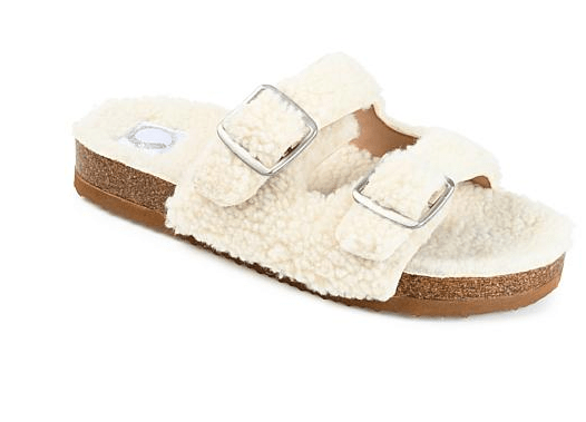 Journee Collection Women's Tru Comfort Foam Delpheen Slipper