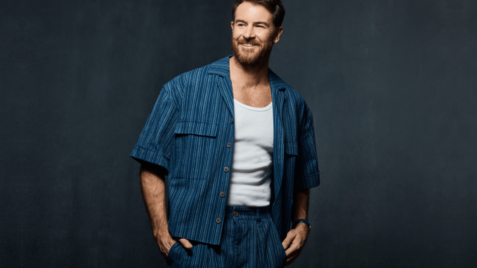 Ben Lawson Firefly Lane