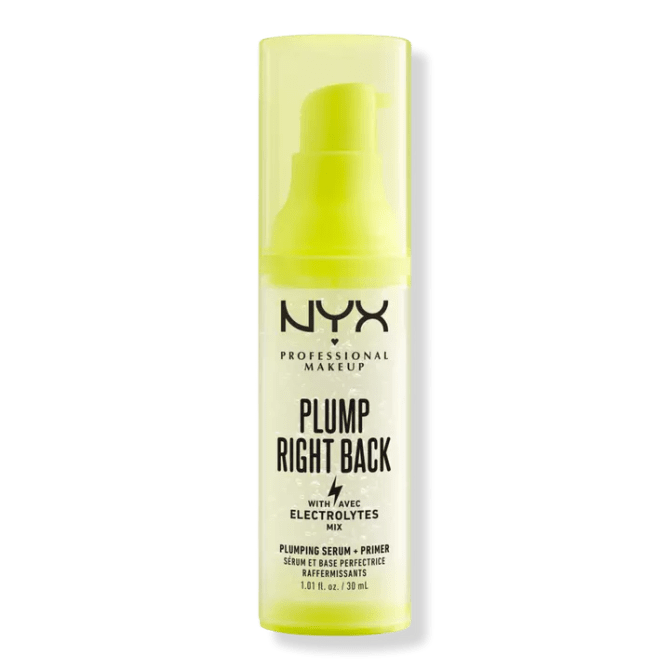 nyx primer