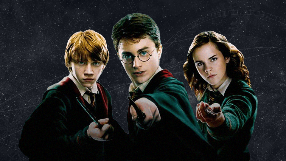StyleCaster | Zodiac Signs as Harry Potter Characters
