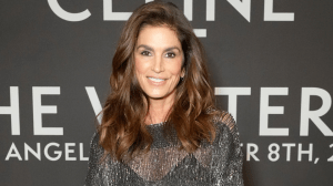 Cindy Crawford's