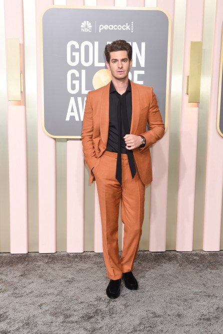 STYLECASTER | Golden Globes Fashion 2023