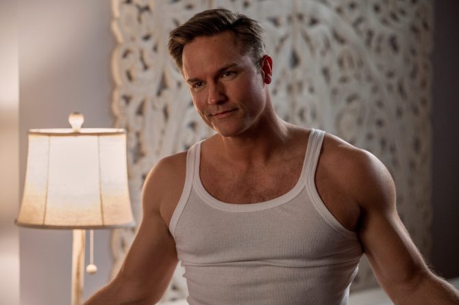 Ginny & Georgia | Mayor Paul Randolph | Netflix