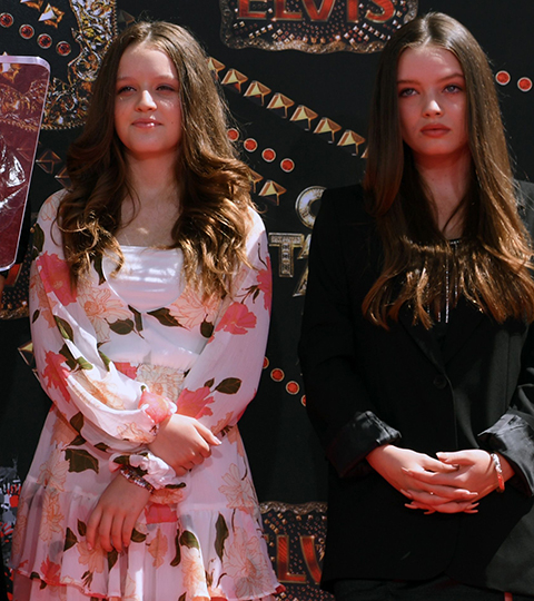 Harper, Finley Lockwood