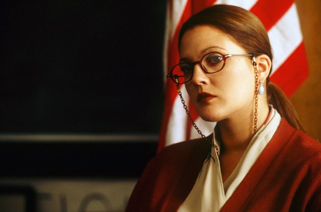 Karen Pomeroy Donnie Darko