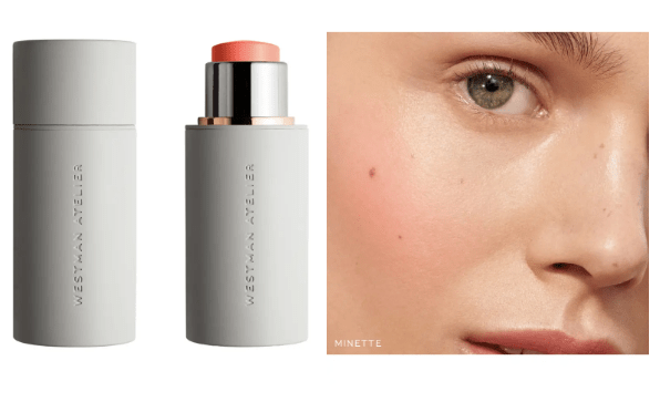 Westman Atelier Baby Cheeks Blush Stick