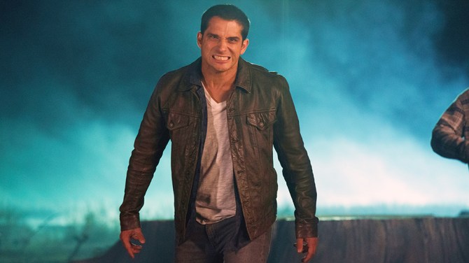 Teen Wolf: The Movie