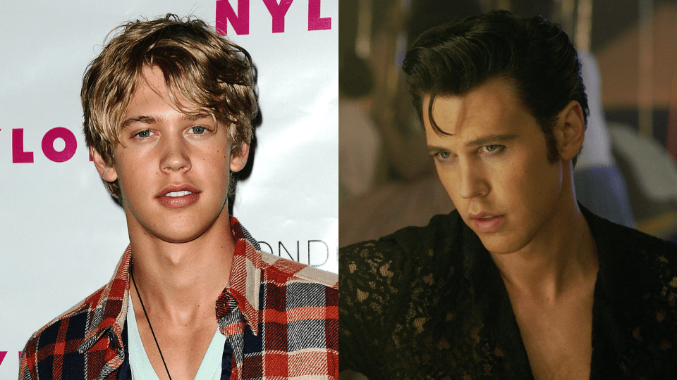 Austin Butler