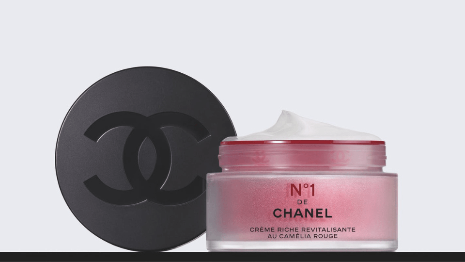 N°1 De Chanel Rich Revitalizing Cream