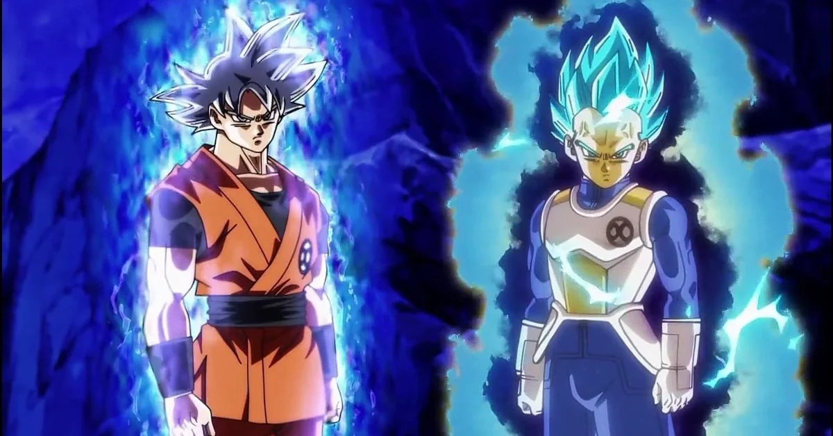 Dragon Ball Heroes