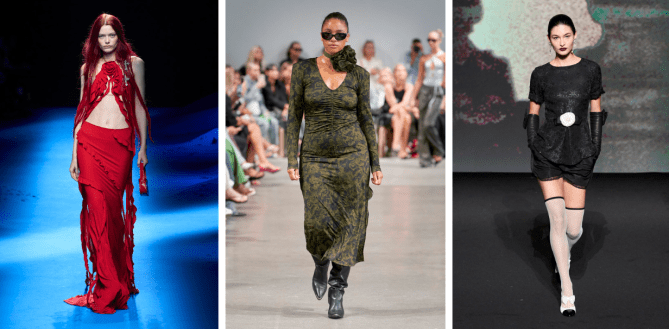 STYLECASTER | Floral Applique Trend