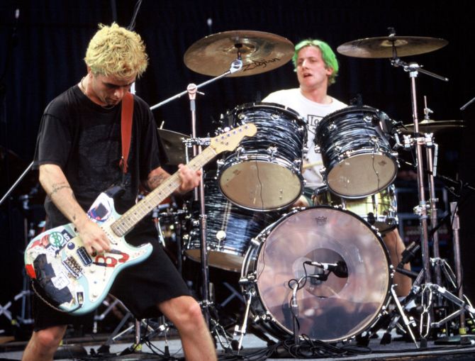 Green Day