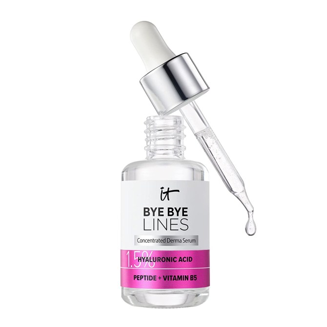 IT Cosmetics Bye Bye Lines Serum