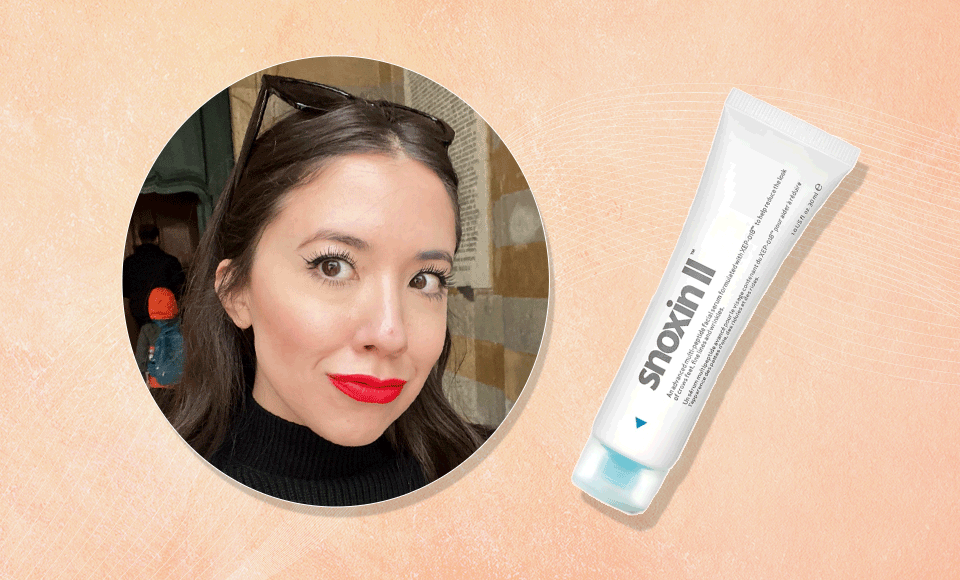 Image: Indeed Laboratories; Adobe. Design: Sasha Purdy / StyleCaster