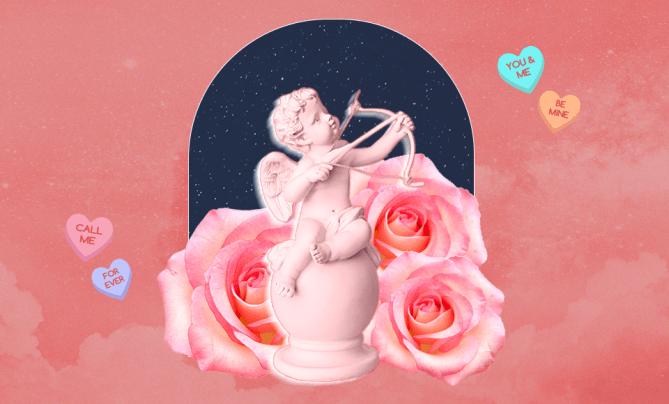 StyleCaster | How Valentine's Day 2023 Will Affect Each Zodiac Sign