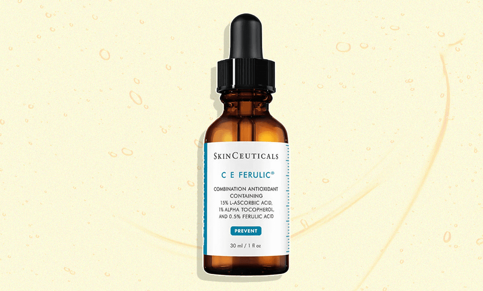 SkinCeuticals C E Ferulic