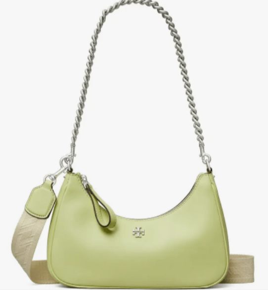 Mercer Small Convertible Shoulder Bag