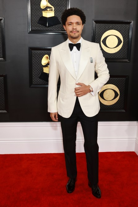 Trevor Noah, Grammys 2023