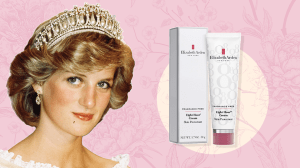 Princess Diana Eight Hour Cream Skin Protectant