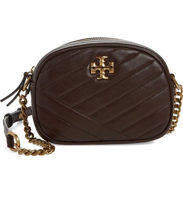Tory Burch Kira Small Chevron Camera Bag Nordstrom
