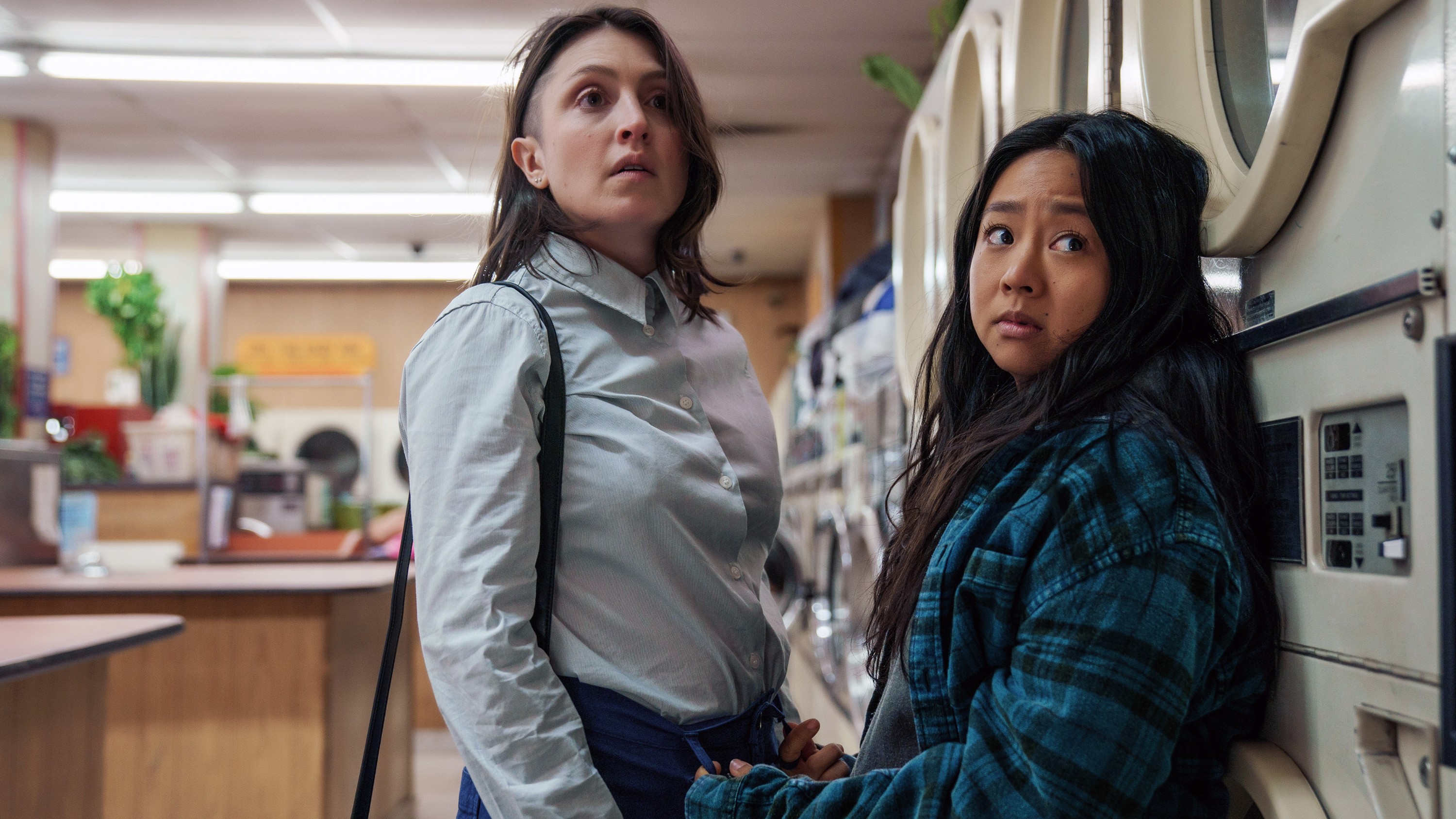 Everything Everywhere All At Once