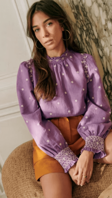 STYLECASTER | 70s Fashion Trends 