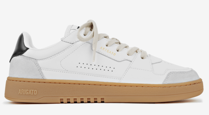 STYLECASTER | Axel Arigato Shoes 