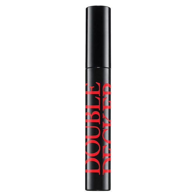 butter LONDON Double Decker Lashes Mascara