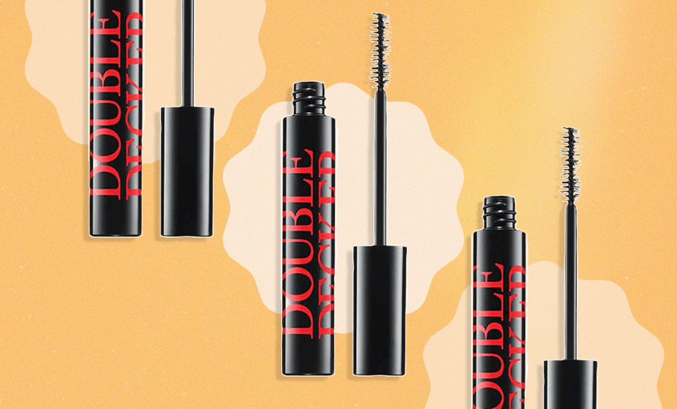 butter LONDON Double Decker Lashes Mascara