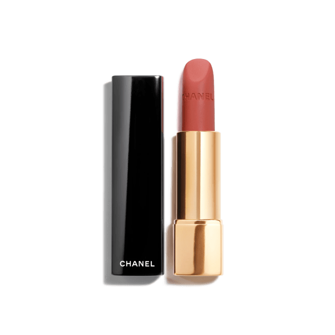 chanel lipstick