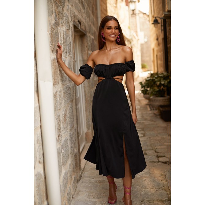 Alamour the Label Eleena Dress