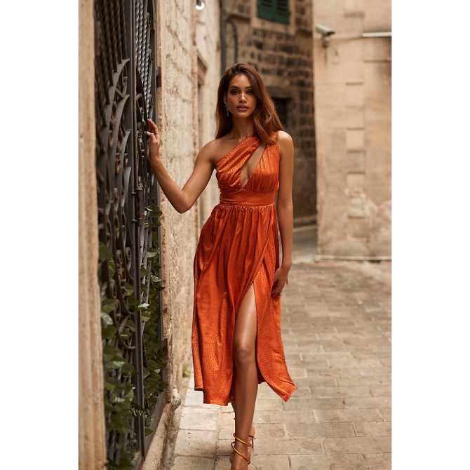 Alamour the Label Eloisa Dress