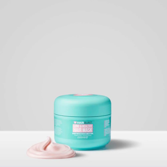 hairburst mask