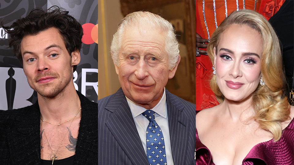 King Charles Coronation