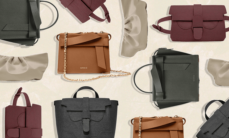 STYLECASTER | Senreve Spring Sale