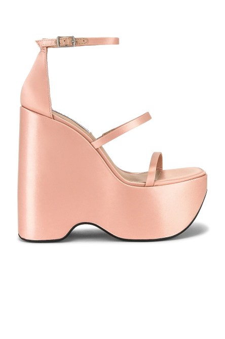 Steve Madden Varia Wedge Revolve