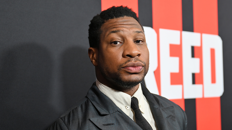 Why Jonathan Majors arrested