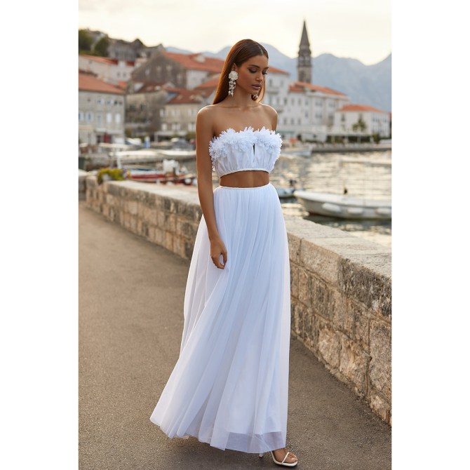 Alamour the Label Yiras Set