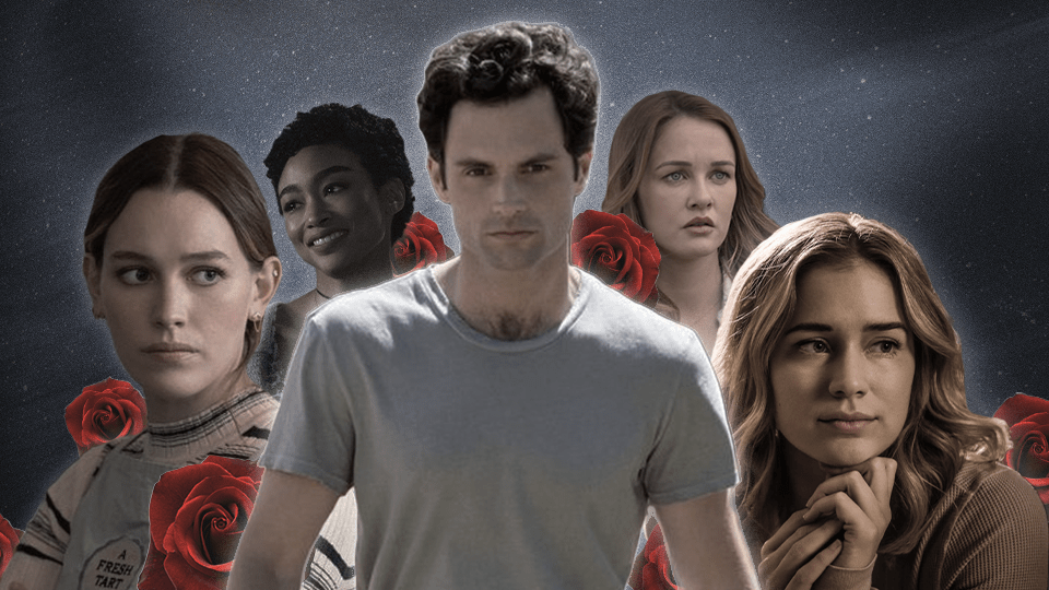 StyleCaster | Zodiac Signs as You Netflix Characters