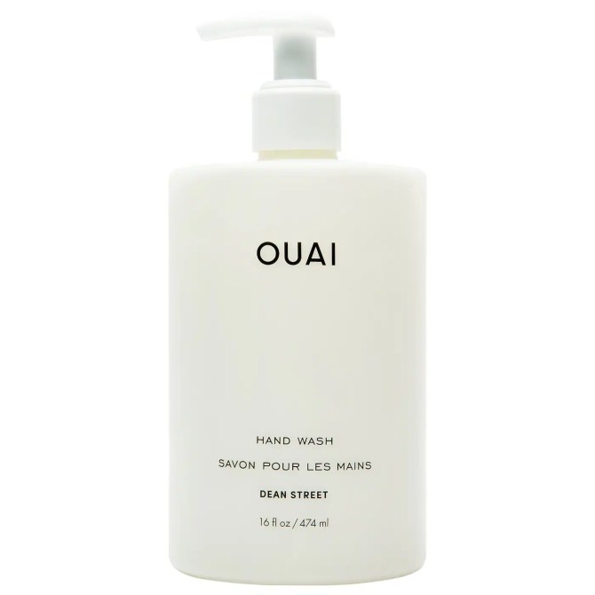 Ouai hand wash