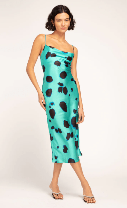 STYLECASTER | Omnes Archive Sale 