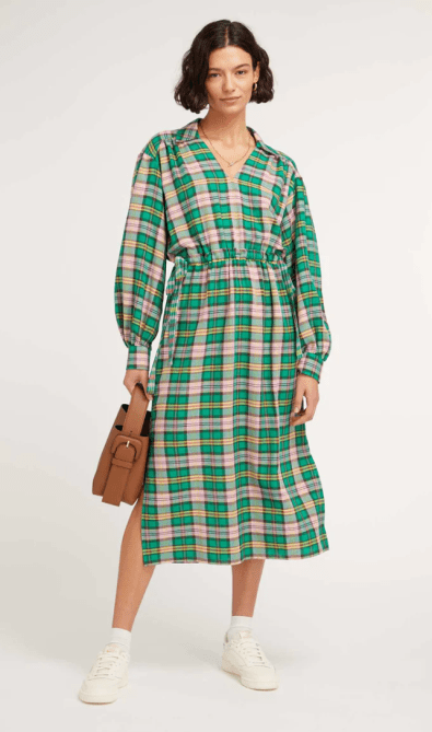 STYLECASTER | Omnes Archive Sale 