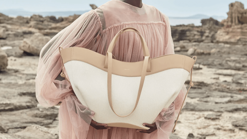 STYLECASTER | Best Large Bags